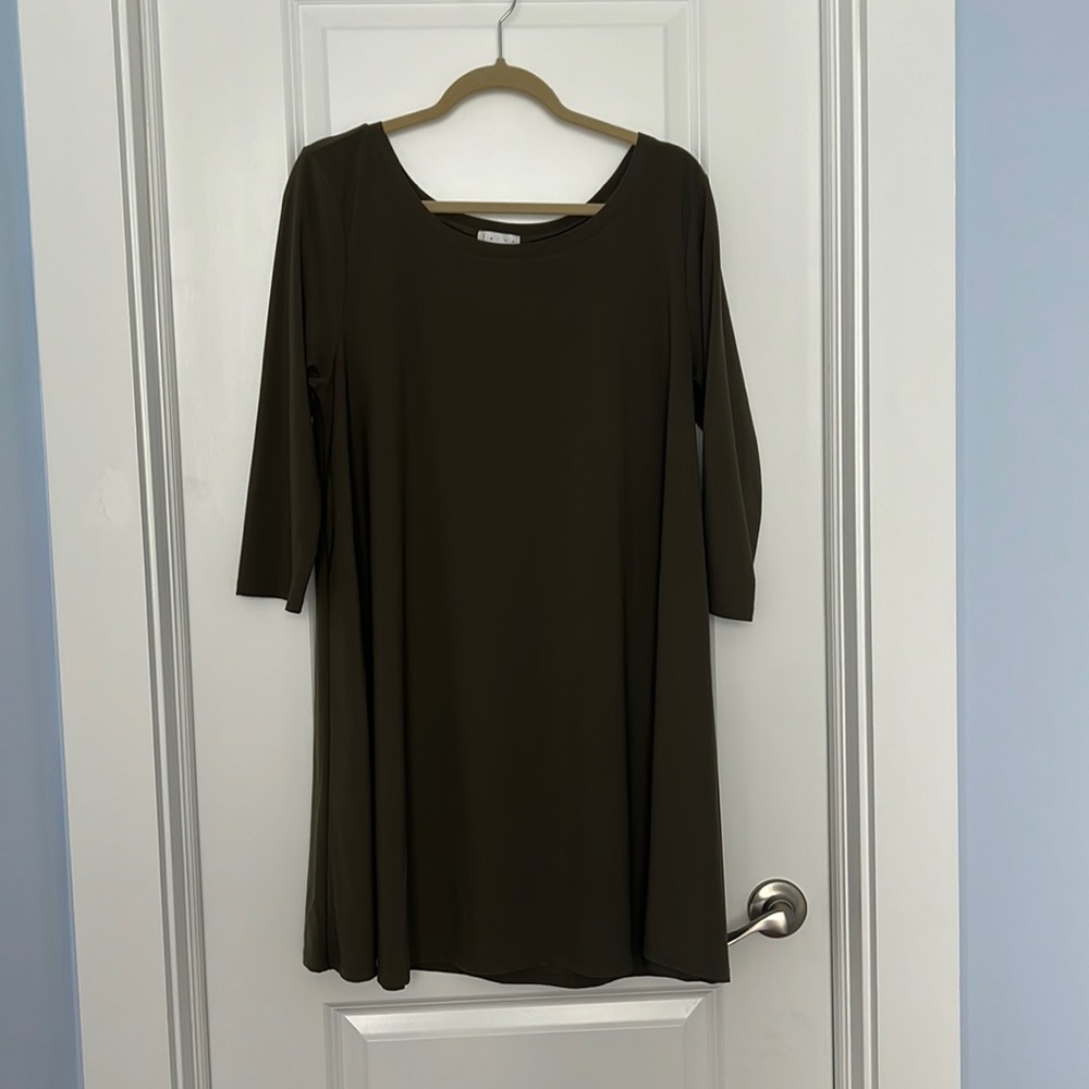 Leith Dress